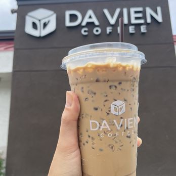 Da Vien Coffee - Desserts Near Me - Cypress, California