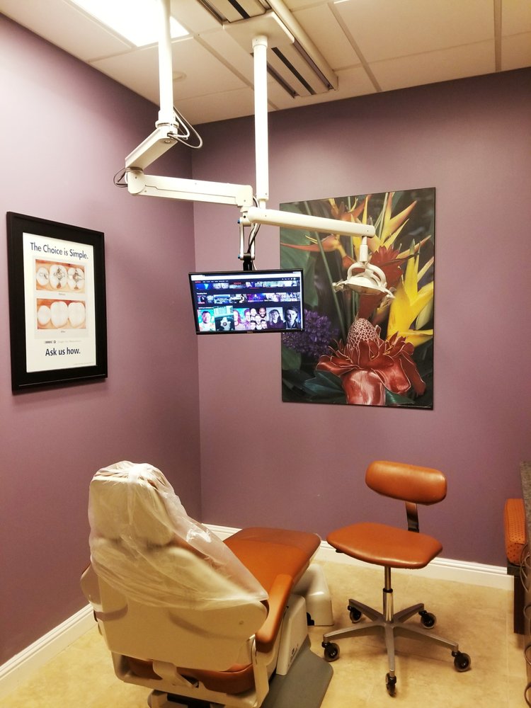 SERENITY COMPREHENSIVE DENTAL CARE 10 Photos & 28 Reviews General