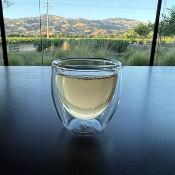 Cyrus - Gazpacho - French Near Me - Geyserville, California