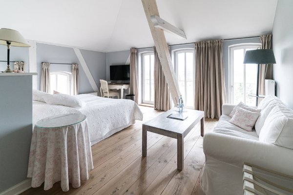 Hotel Schloss Gamehl by null