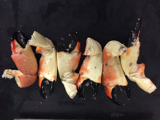 Giuseppe's Market at Samuels Seafood Co. by null