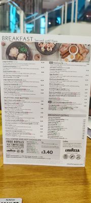 Menu photo 6 Red Lion London Gatwick, WSX Menu photo 6 Red Lion London Gatwick, WSX