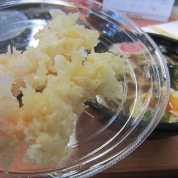 Hare & Tortoise - ebi tempura - Chinese Near Me - London, XGL Hare & Tortoise - ebi tempura - Chinese Near Me - London, XGL