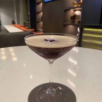 Five55 - Espresso Patronum! wand waveee~ - Cocktail Bars Near Me - Monterey Park, California Five55 - Espresso Patronum! wand waveee~ - Cocktail Bars Near Me - Monterey Park, California
