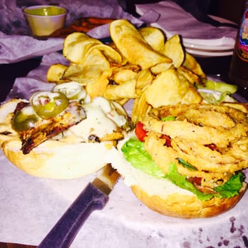 Copper Penny - Southwest Burger - American Near Me - Wilmington, North Carolina Copper Penny - Southwest Burger - American Near Me - Wilmington, North Carolina