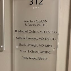 Firestone Mark A MD Facog