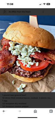 Charlie’s Burger’s & Brew’s