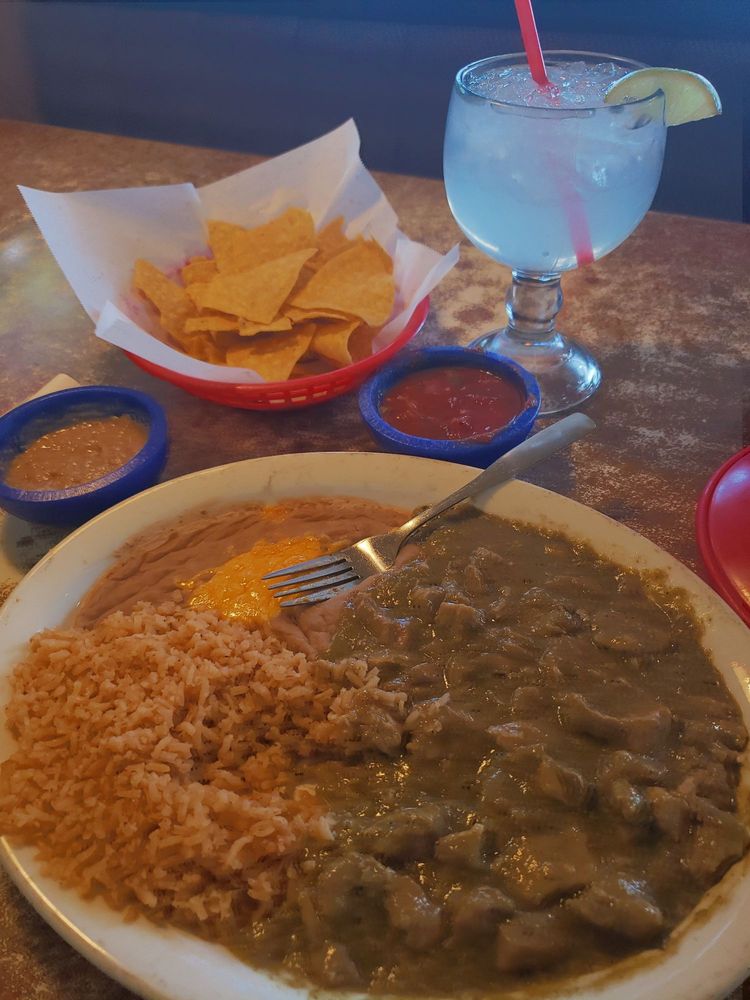 Señor Garcia's Puerto Vallarta — Mexican restaurant in Pocatello