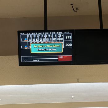 Parkway Bowl - Scoreboard - Bowling Near Me - El Cajon, California Parkway Bowl - Scoreboard - Bowling Near Me - El Cajon, California