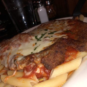 Al Dente Restaurant - Italian Near Me - Boston, Massachusetts