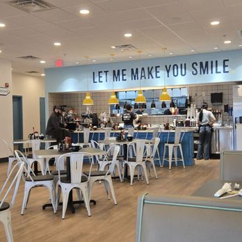 Eggs Up Grill - Breakfast & Brunch Near Me - Cleveland, Tennessee