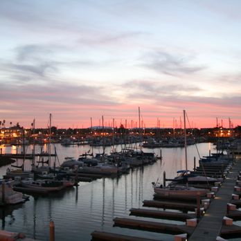 Hampton Inn Channel Islands Harbor - View out to the harbor - Hotels Near Me - Oxnard, California Hampton Inn Channel Islands Harbor - View out to the harbor - Hotels Near Me - Oxnard, California