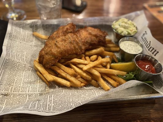 Topside Bar & Grill by null