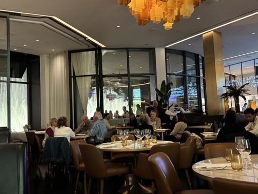 Spago by null