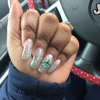 Best Nails - They did it again - Nail Salons Near Me - Prince George, Virginia