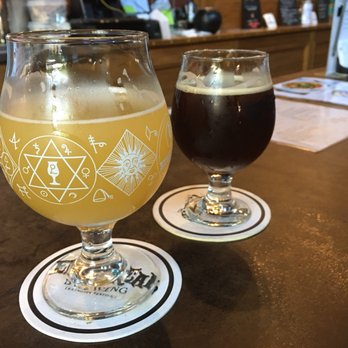 Ethereal Brewing - Breweries Near Me - Lexington, Kentucky
