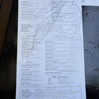 Dunedin New Zealand Eats - Burgers Near Me - San Diego, California