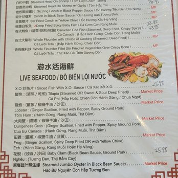Full Kee - Chinese Near Me - Falls Church, Virginia