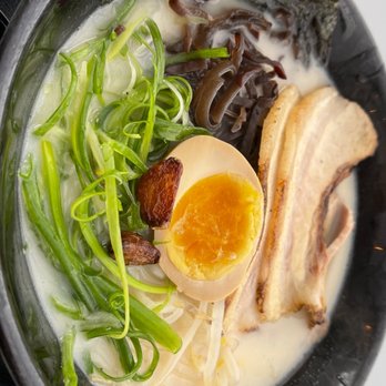Kokoro Ramen - Shio Ramen - Ramen Near Me - Milpitas, California Kokoro Ramen - Shio Ramen - Ramen Near Me - Milpitas, California