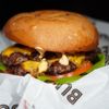 Burger Deck gift card