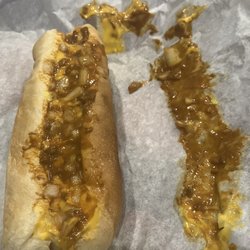 Subs and Dogs - Big Dog