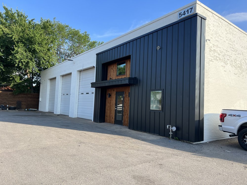 DTX AUTOMOTIVE Updated October 2024 28 Photos & 16 Reviews 5417