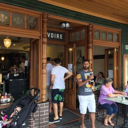 L'voire Cafe