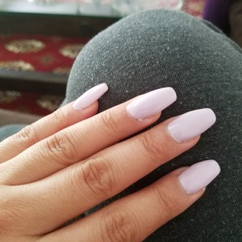 Crystal Nails Spa - Nail Salons Near Me - Livermore, California