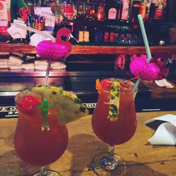 Tiki Lounge - Tiki Bars Near Me - Pittsburgh, Pennsylvania