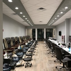 Boutique Nails - Boutique Nails Grand Opening 20% OFF (Next to HOBBY LOBBY)