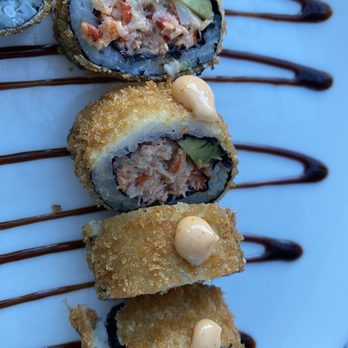 Mattar's Bistro - Lobster Roll - New American Near Me - Allamuchy, New Jersey