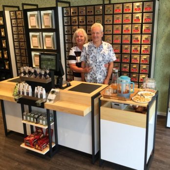 TeeGschwendner - Coffee & Tea Supplies Near Me - Mönchengladbach, NW