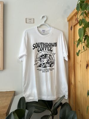 Southdown Coffee - Huntington by null