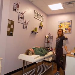 Fig Leaf Waxing Studio - The studio