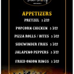 BeerAbility- North Chicago - Appetizers