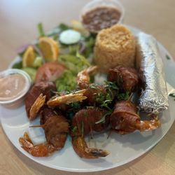 Rio Foods Fish Market & Restaurant - Azules