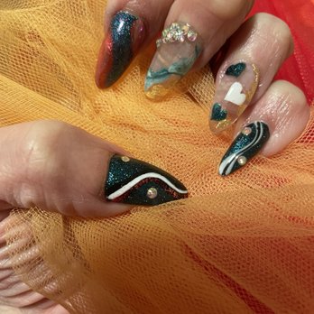 Awesome Nails & Spa - Nail Salons Near Me - Marysville, Washington Awesome Nails & Spa - Nail Salons Near Me - Marysville, Washington