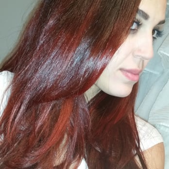 Kurtis Hair Colour Studio - That was the 2nd attempt which is a lot better but not what I was looking for. - Hair Salons Near Me - New York, New York Kurtis Hair Colour Studio - That was the 2nd attempt which is a lot better but not what I was looking for. - Hair Salons Near Me - New York, New York
