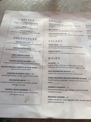 Menu photo 6 Cadence Kitchen Downers Grove, IL Menu photo 6 Cadence Kitchen Downers Grove, IL