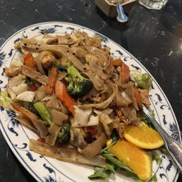 Spicy noodles Spicy noodles