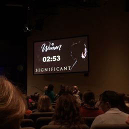 Women Significant Event Women Significant Event