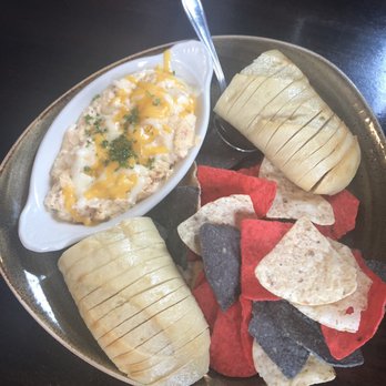 Federal House - Crab dip - American Near Me - Annapolis, Maryland