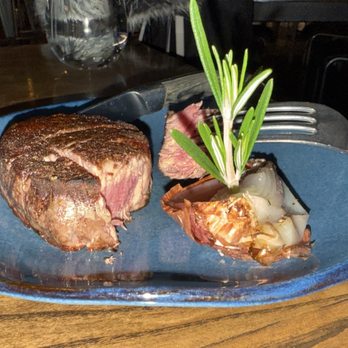 Knife Steakhouse Plano - Tenderloin - Steakhouses Near Me - Plano, Texas Knife Steakhouse Plano - Tenderloin - Steakhouses Near Me - Plano, Texas
