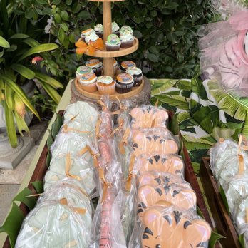 The Cookie Element - Desserts Near Me - Yorba Linda, California