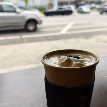 Re Coffee - Desserts Near Me - Northridge, California