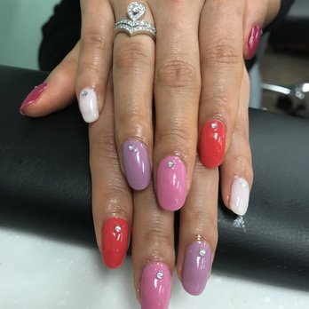 Diamond Nails and Spa - Nail Salons Near Me - Madison, Wisconsin Diamond Nails and Spa - Nail Salons Near Me - Madison, Wisconsin