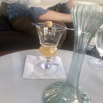 Alchemy - Delicious!! - Bars Near Me - Chattanooga, Tennessee