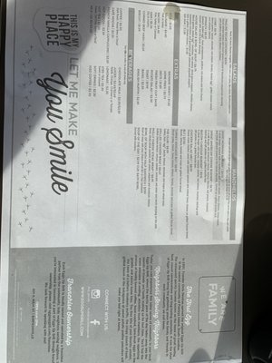Menu photo 2 Eggs Up Grill Simpsonville, SC Menu photo 2 Eggs Up Grill Simpsonville, SC