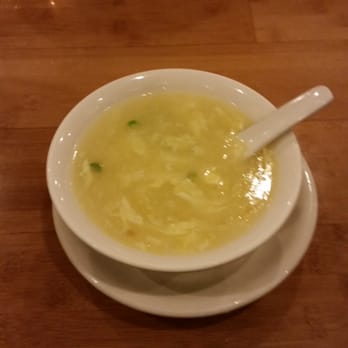 Jeng Chi - Egg Drop Soup - Bakeries Near Me - Richardson, Texas Jeng Chi - Egg Drop Soup - Bakeries Near Me - Richardson, Texas