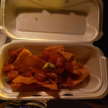 The Bao Spot - Poke nachos - Asian Fusion Near Me - Orlando, Florida The Bao Spot - Poke nachos - Asian Fusion Near Me - Orlando, Florida